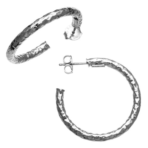 Orecchini Super Bowl Light Mini Giovanni Raspini - 10581