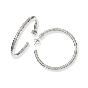 Orecchini Super Bowl Medi Light Giovanni Raspini - 10322