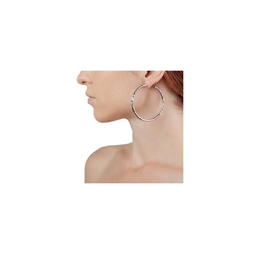 Orecchini Super Bowl Medi Light Giovanni Raspini - 10322