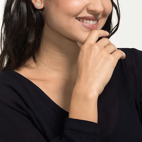 Orecchini Swarovski Angelic - 5505470