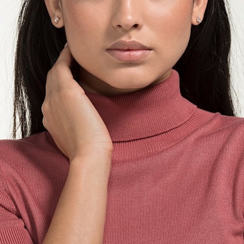 Orecchini Swarovski Attract - 5509935