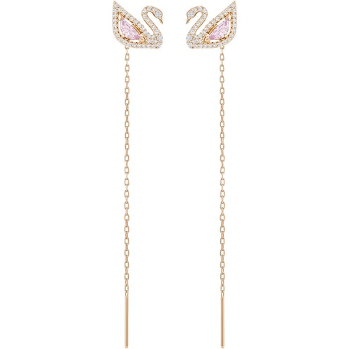 Orecchini Swarovski Dazzling Swan - 5469990