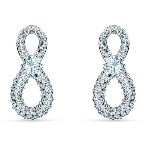 Orecchini Swarovski Infinity - 5518880