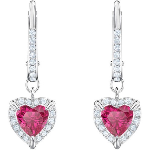 Orecchini Swarovski One - 5456979