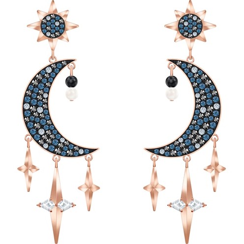 Orecchini Swarovski Symbolic - 5489536