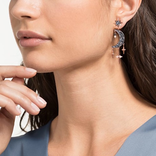 Orecchini Swarovski Symbolic - 5489536