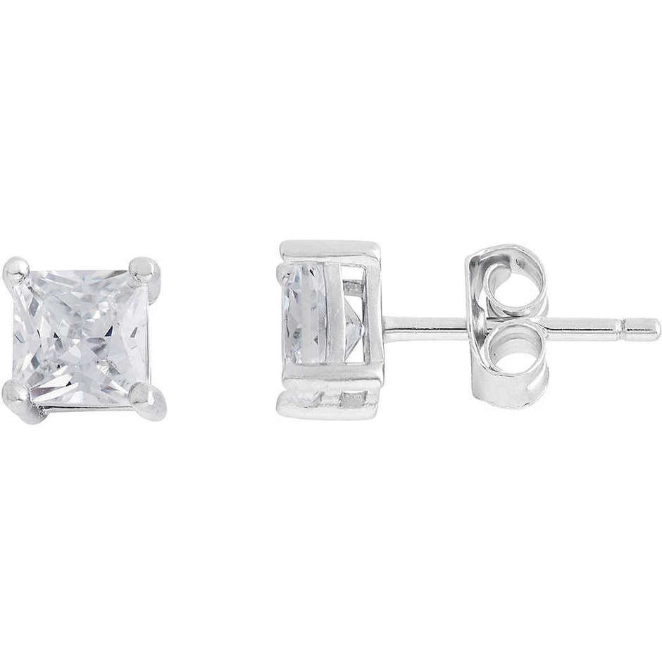 Orecchini Unisex Ambrosia Punto Luce - AAO 228