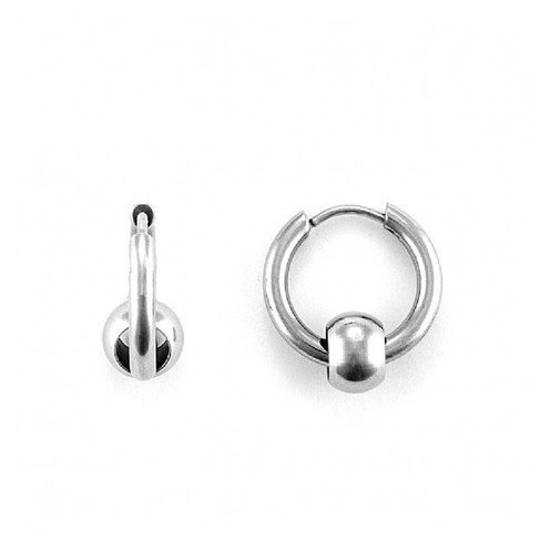 Orecchini Uomo 4US Cesare Paciotti Symbol - 4UOR6398