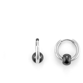 Orecchini Uomo 4US Cesare Paciotti Symbol - 4UOR6399