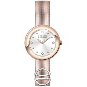 Orologio 1ª Classe Alviero Martini - AC00650010105B01