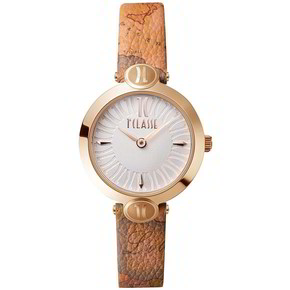 Orologio 1ª Classe Alviero Martini Madeira - AC00090060201S01