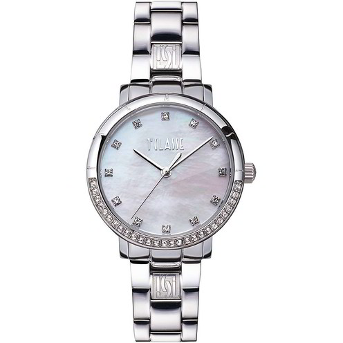 Orologio 1ª Classe Alviero Martini Positano - AC00340030201B01