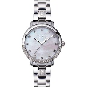 Orologio 1ª Classe Alviero Martini Positano - AC00340030201B01