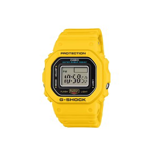 Orologio Anello G-Shock Special Edition - DWN-5600-9ER