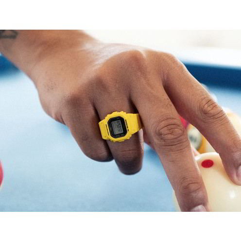 Orologio Anello G-Shock Special Edition - DWN-5600-9ER