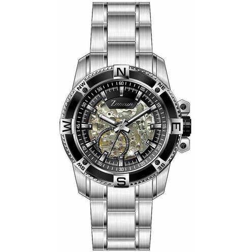 Orologio Automatico Zancan - HWA008
