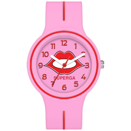 Orologio Bambina Superga Junior Kiss - STC136