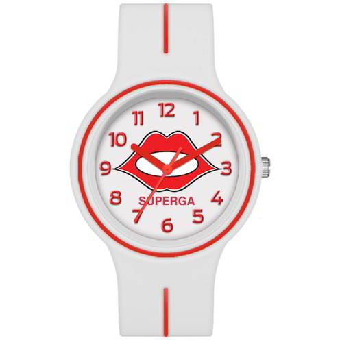 Orologio Bambina Superga Junior White - STC135