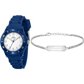 Orologio Bambino Chronostar Rocket - R3751288014 Orologio Bambino Chronostar Rocket - R3751288014