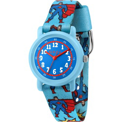 Orologio Bambino Kikou Cartoon - R4551104003