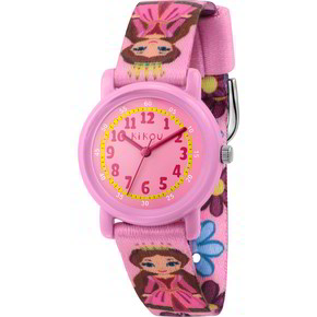 Orologio Bambino Kikou Cartoon - R4551104501 Orologio Bambino Kikou Cartoon - R4551104501