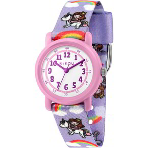 Orologio Bambino Kikou Cartoon - R4551104503 Orologio Bambino Kikou Cartoon - R4551104503