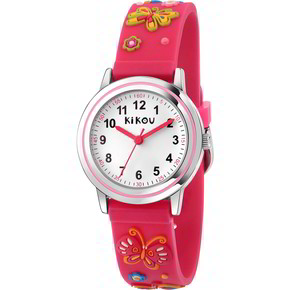 Orologio Bambino Kikou Mademoiselle - R4551105505