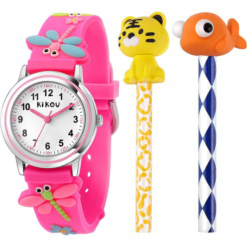 Orologio Bambino Kikou Hobby - R4551101503