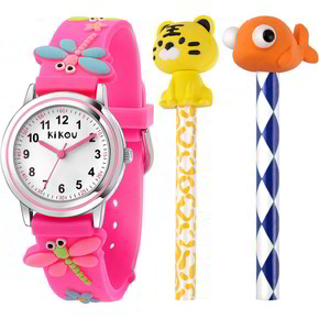 Orologio Bambino Kikou Hobby - R4551101503 Orologio Bambino Kikou Hobby - R4551101503