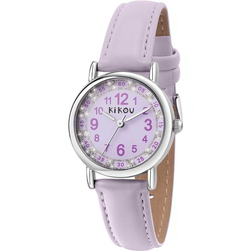 Orologio Bambino Kikou Mademoiselle - R4551105502
