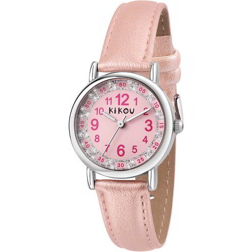 Orologio Bambino Kikou Mademoiselle - R4551105504