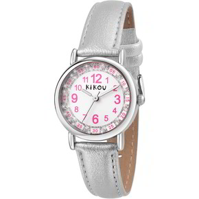 Orologio Bambino Kikou Mademoiselle - R4551105505 Orologio Bambino Kikou Mademoiselle - R4551105505