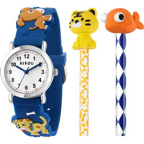 Orologio Bambino Kikou Mignon - R4551102002