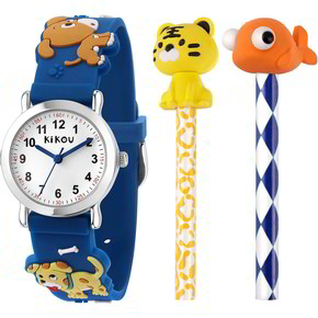 Orologio Bambino Kikou Mignon - R4551102002 Orologio Bambino Kikou Mignon - R4551102002
