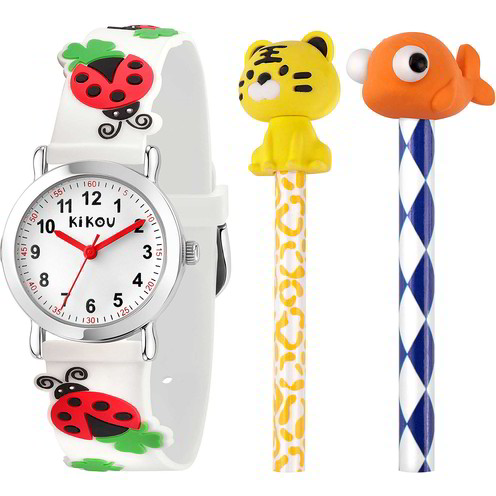 Orologio Bambino Kikou Mignon - R4551102504