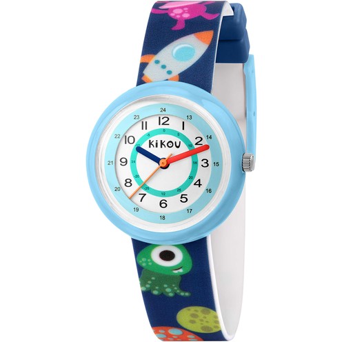 Orologio Bambino Kikou Petits Explorateurs - R4551103003