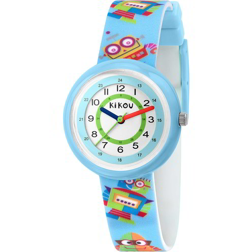 Orologio Bambino Kikou Petits Explorateurs - R4551103004