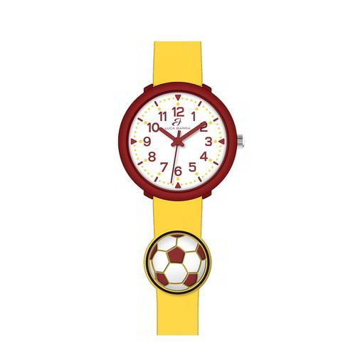 Orologio Bambino Luca Barra Hobby - JU104