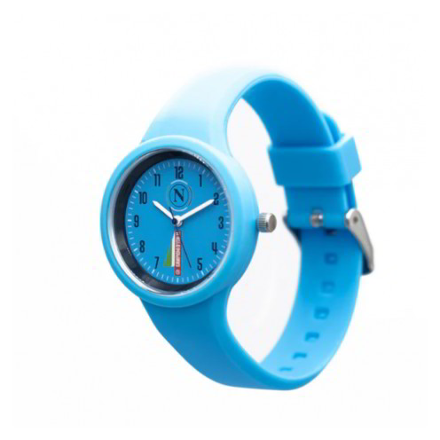 Orologio Bambino Napoli Scudetto - P-NA480KA4