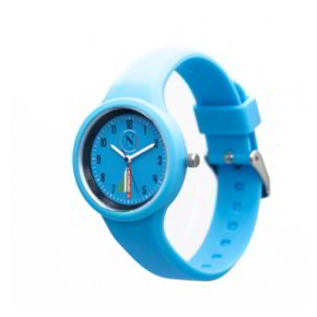 Orologio Bambino Napoli Scudetto - P-NA480KA4