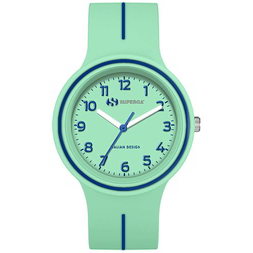 Orologio Bambino Superga Junior Acqua - STC064