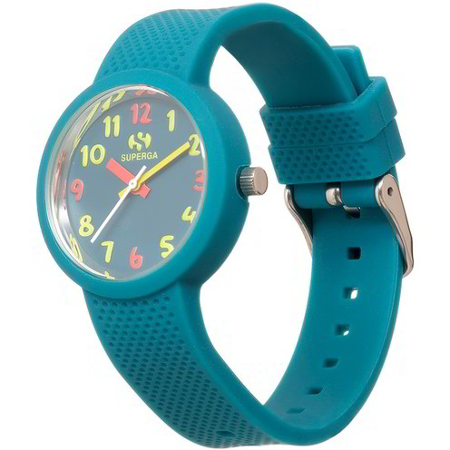 Orologio Bambino Superga Small City - STC190