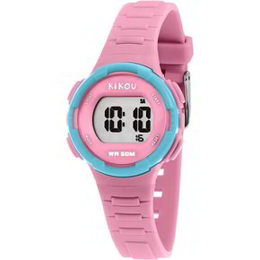 Orologio Bimba Kikou Neon - R4551107002 Orologio Bimba Kikou Neon - R4551107002