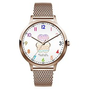Orologio Bimba Nanan Watches Colors - NOR0006