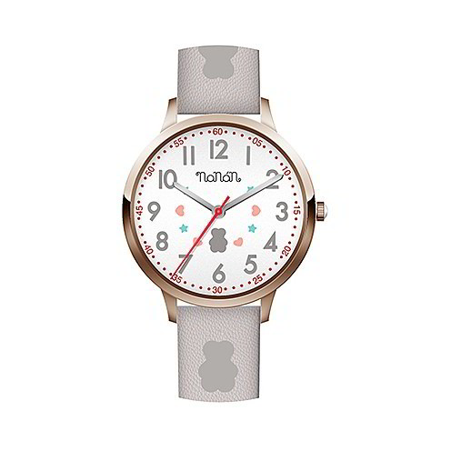 Orologio Bimba Nanan Watches Colors - NOR0017