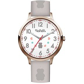 Orologio Bimba Nanan Watches Colors - NOR0017