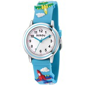 Orologio Bimbo Kikou Cartoon - R4551101001 Orologio Bimbo Kikou Cartoon - R4551101001