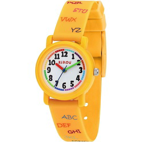 Orologio Bimbo Kikou Cartoon - R4551104006