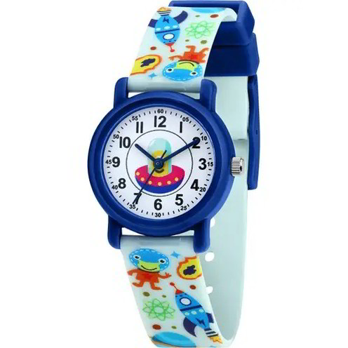 Orologio Bimbo Kikou Cartoon - R4551104506