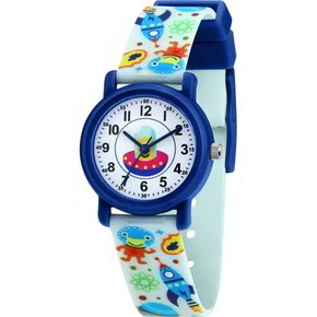 Orologio Bimbo Kikou Cartoon - R4551104506 Orologio Bimbo Kikou Cartoon - R4551104506